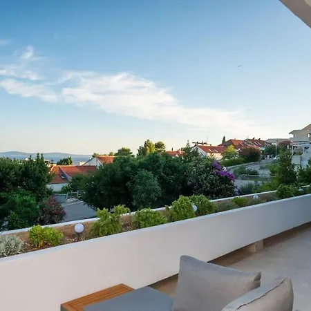 Horizont Luxe Seaview *