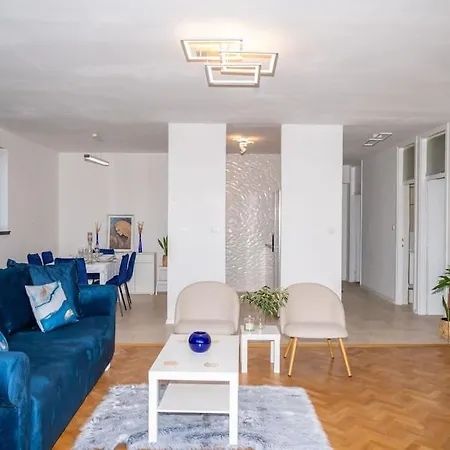 Horizont Luxe Seaview