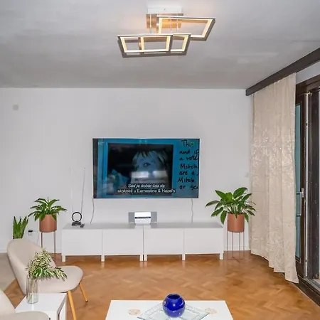 Horizont Luxe Seaview Split