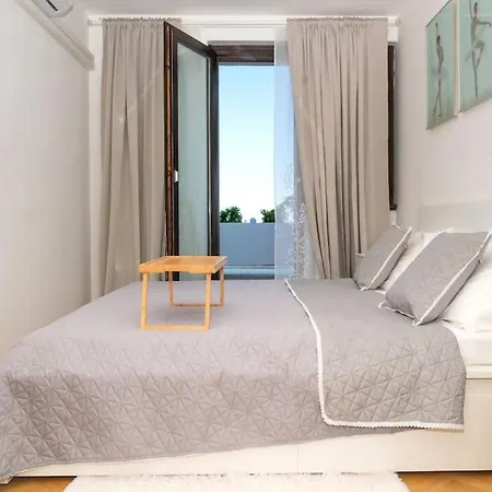 Horizont Luxe Seaview Split