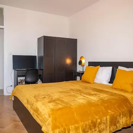 Horizont Luxe Seaview *