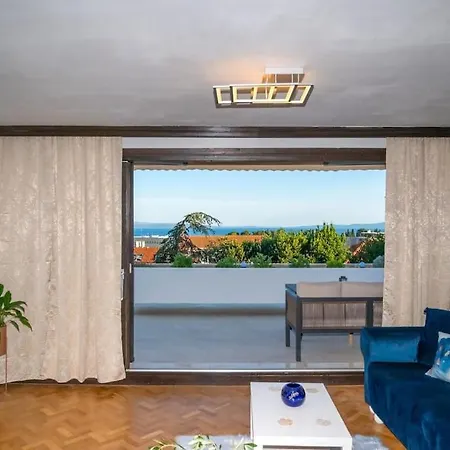 Horizont Luxe Seaview