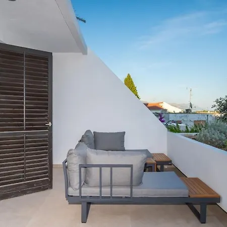 Horizont Luxe Seaview Apartment