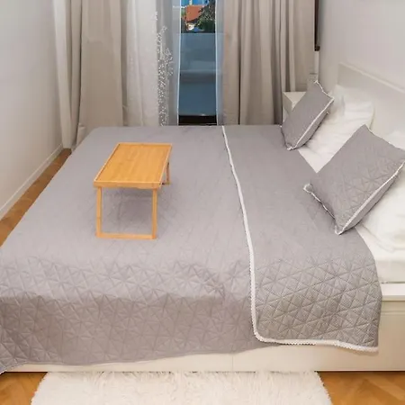 Apartment Horizont Luxe Seaview Split