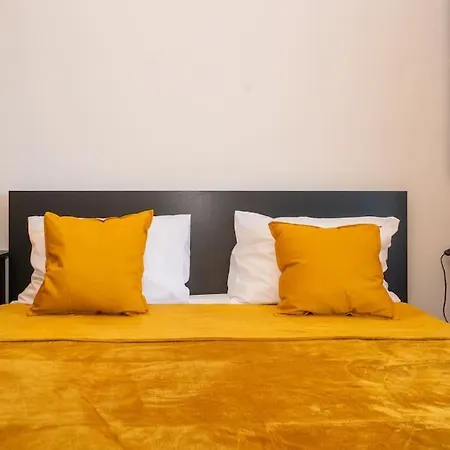Horizont Luxe Seaview Apartment