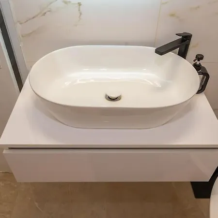 Horizont Luxe Seaview Split